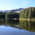 Lodge Vesna - Liptov Svaty Kriz