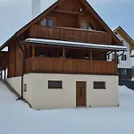 Lodge Vesna - Liptov
