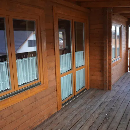 Lodge Vesna - Liptov