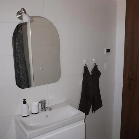 Holiday home Vesna - Liptov Svaty Kriz