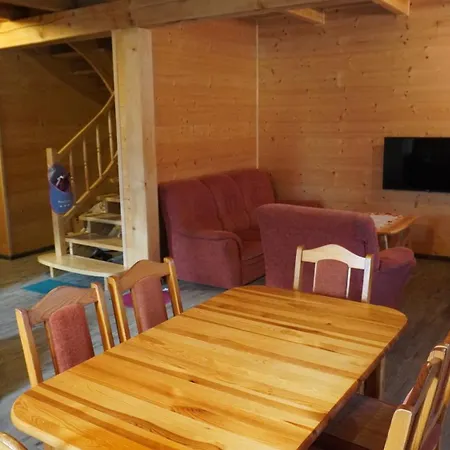 Vesna - Liptov Svaty Kriz