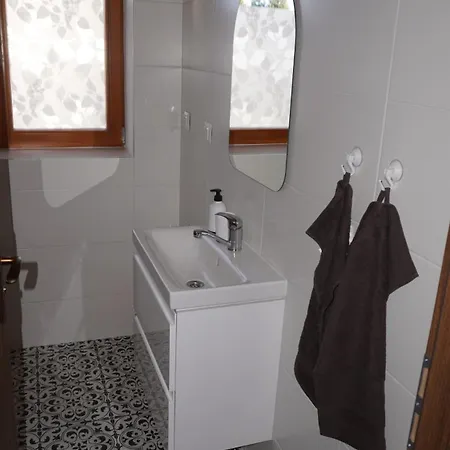 Vesna - Liptov Lodge