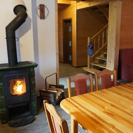 Vesna - Liptov Dom wakacyjny