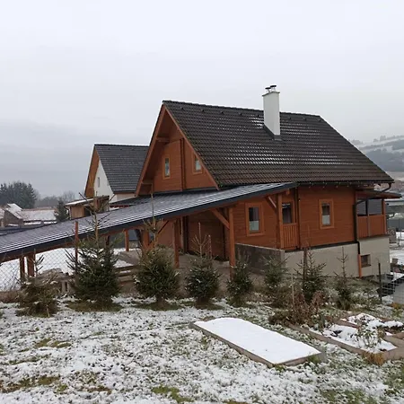 Vesna - Liptov Lodge *