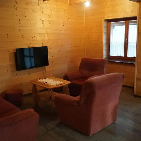Holiday home Vesna - Liptov *