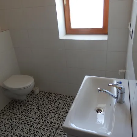 Vesna - Liptov * Svaty Kriz