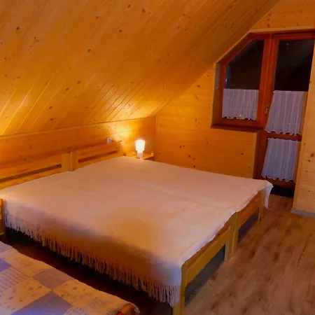 Holiday home Vesna - Liptov Svaty Kriz