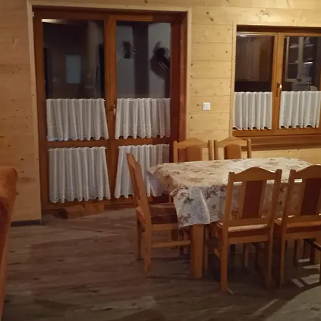 Vesna - Liptov Dom wakacyjny