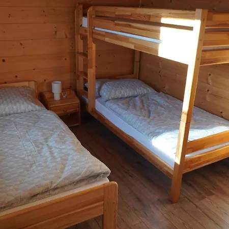 Lodge Vesna - Liptov Svaty Kriz