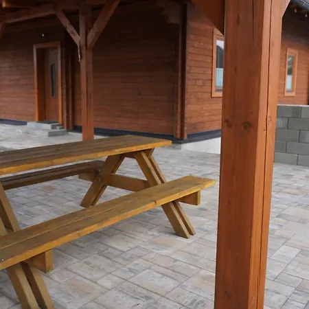 Holiday home Vesna - Liptov Svaty Kriz
