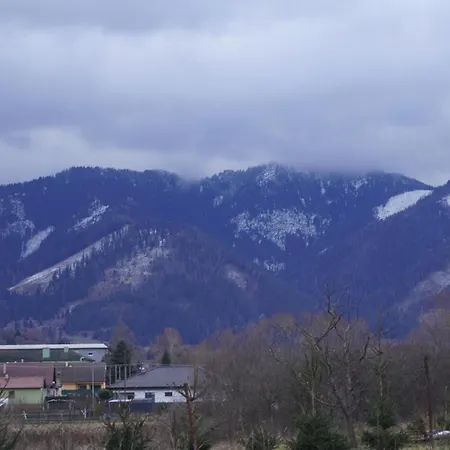 Vesna - Liptov Dom wakacyjny Svaty Kriz