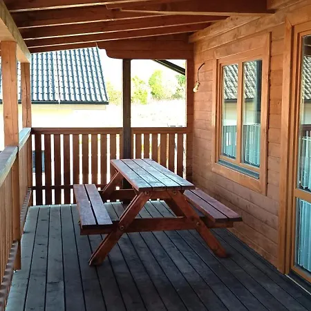 Vakantiehuis Vesna - Liptov *