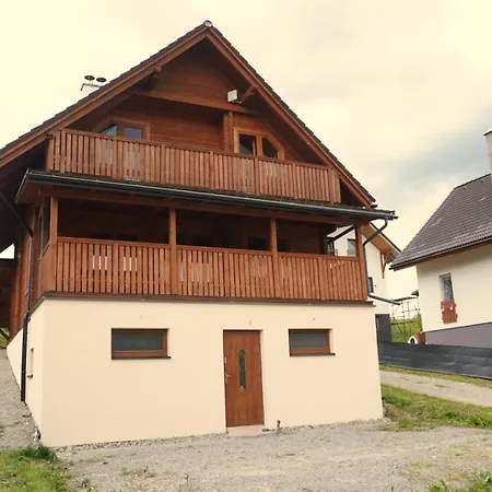 Vesna - Liptov Vakantiehuis