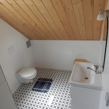 Dom wakacyjny Vesna - Liptov