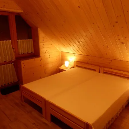 Vesna - Liptov Dom wakacyjny