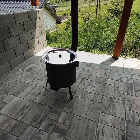 Vesna - Liptov Svaty Kriz