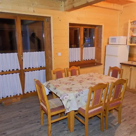 Vakantiehuis Vesna - Liptov Svaty Kriz