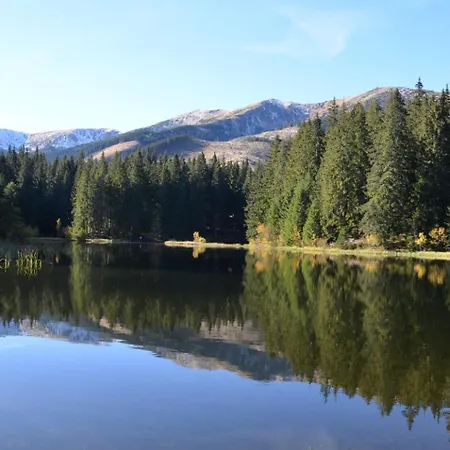 Dom wakacyjny Vesna - Liptov Svaty Kriz