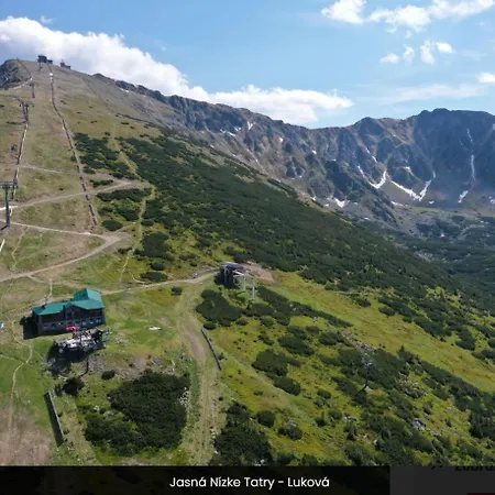 Vesna - Liptov Dom wakacyjny *