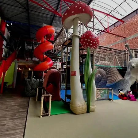 Vesna - Liptov Svaty Kriz