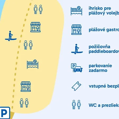 Vesna - Liptov Dom wakacyjny *