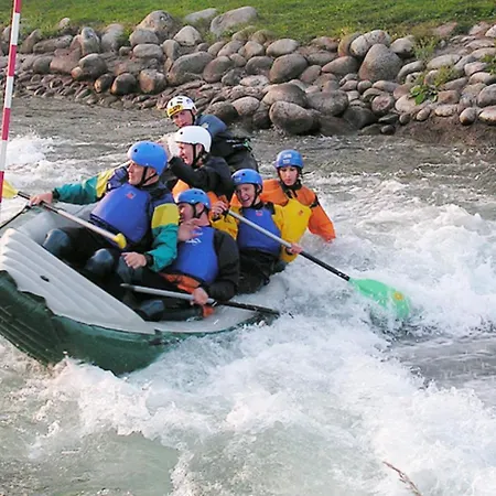 Dom wakacyjny Vesna - Liptov Svaty Kriz