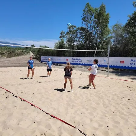 Vesna - Liptov Dom wakacyjny *