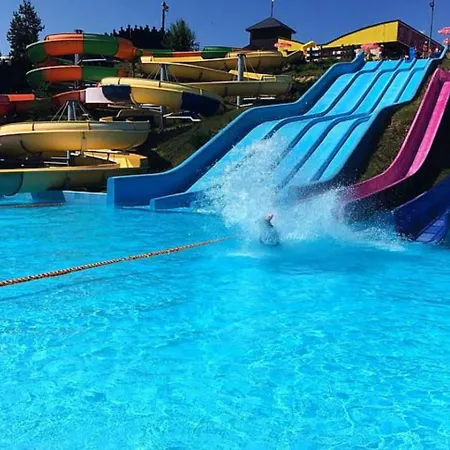 Dom wakacyjny Vesna - Liptov