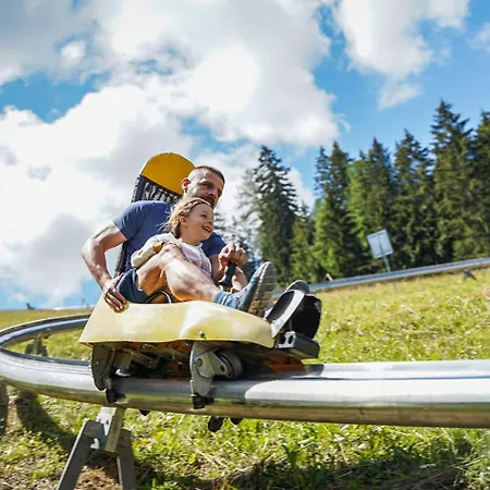 Dom wakacyjny Vesna - Liptov Svaty Kriz