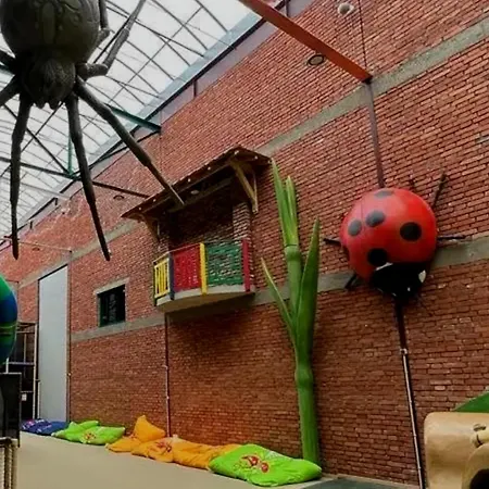 Dom wakacyjny Vesna - Liptov Svaty Kriz