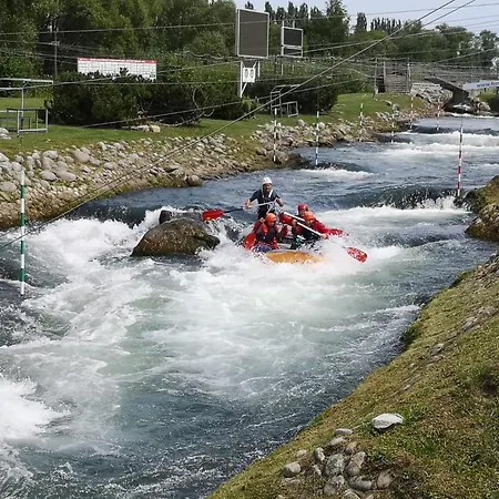 Vesna - Liptov Dom wakacyjny *