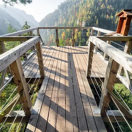 Dom wakacyjny Vesna - Liptov