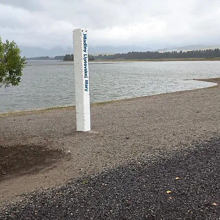 Vesna - Liptov Dom wakacyjny Svaty Kriz