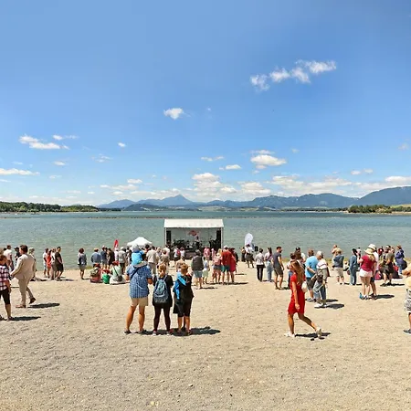 Dom wakacyjny Vesna - Liptov Svaty Kriz