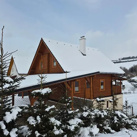 Vesna - Liptov Lodge *