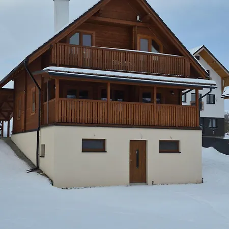 Lodge Vesna - Liptov