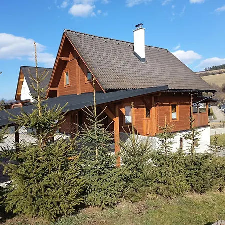Lodge Vesna - Liptov