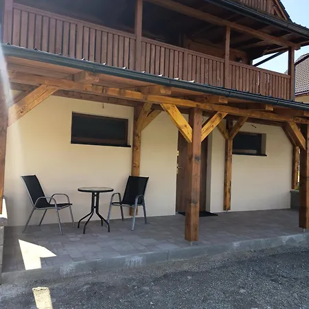 Lodge Vesna - Liptov Svaty Kriz