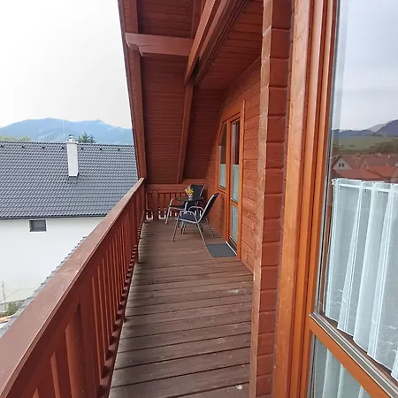 Lodge Vesna - Liptov