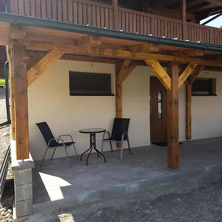 Lodge Vesna - Liptov *