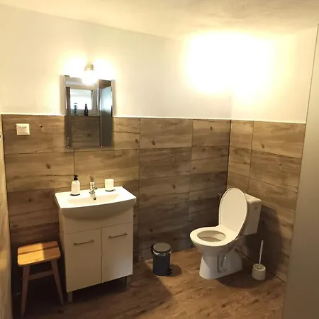 Vesna - Liptov Lodge Svaty Kriz