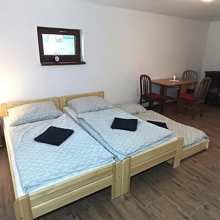 Vesna - Liptov Lodge *